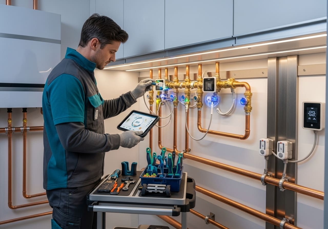 Water Recirculation Pump Repair & Installation in Rio Vista