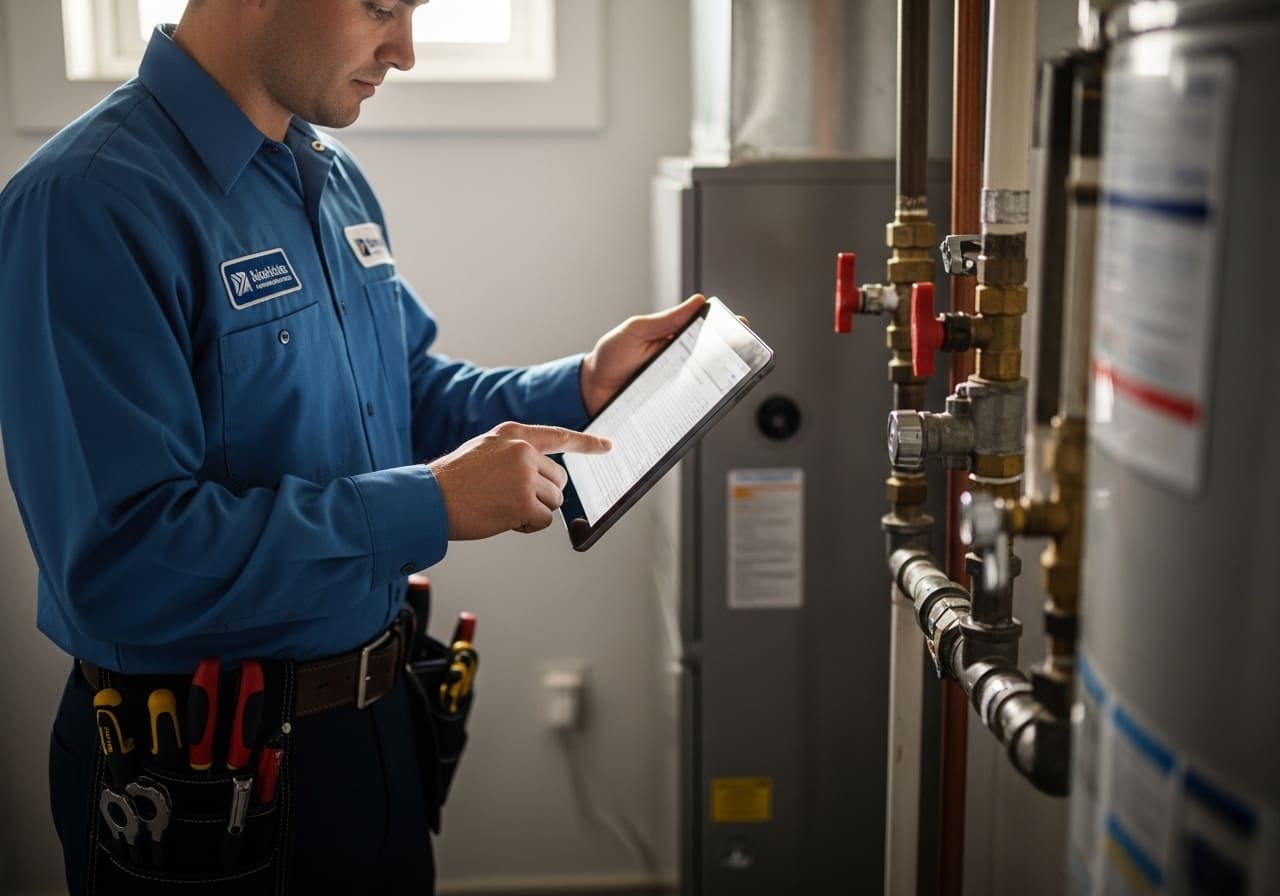 Gas Line Installation & Repair in Rio Vista